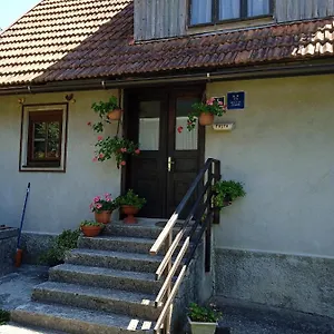 Kuca Za Odmor Lesnica , Brod na Kupi Croatia