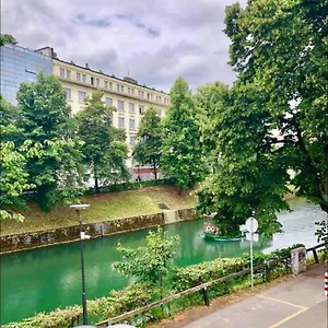 Maria , Ljubljana Slovenia