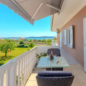 Apartman Andelka